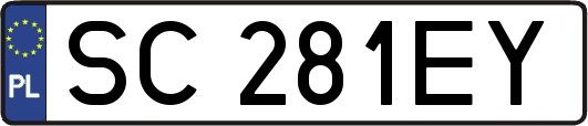 SC281EY