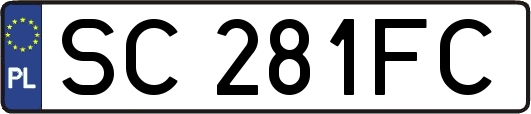 SC281FC