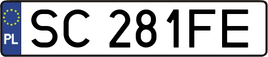 SC281FE