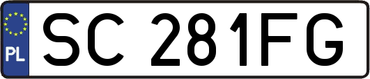 SC281FG