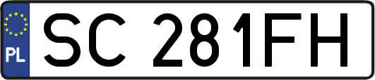 SC281FH