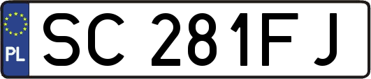 SC281FJ