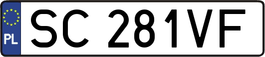 SC281VF