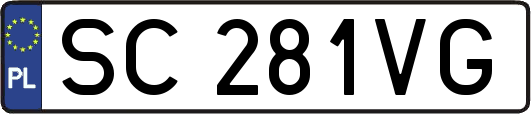 SC281VG