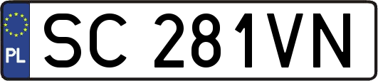 SC281VN