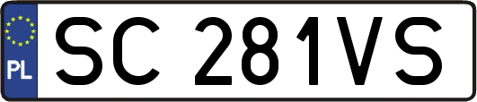 SC281VS