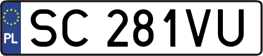 SC281VU
