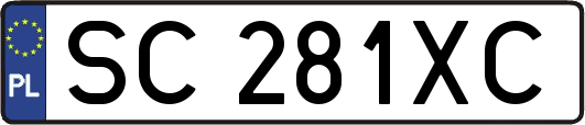 SC281XC