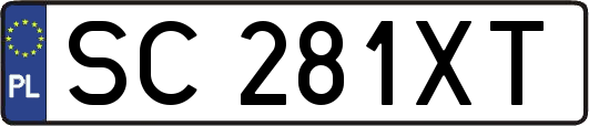 SC281XT
