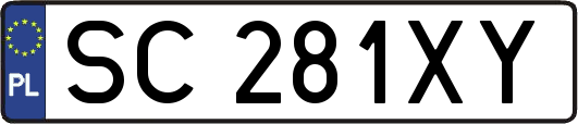 SC281XY
