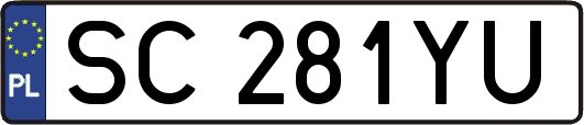 SC281YU