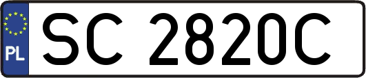SC2820C