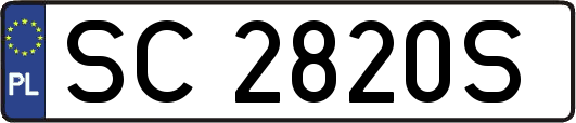 SC2820S
