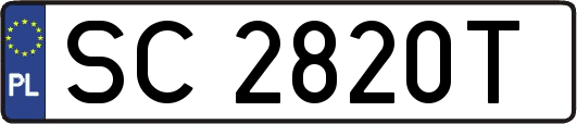 SC2820T
