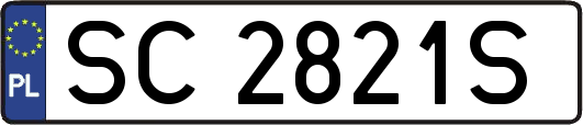 SC2821S