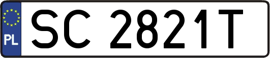 SC2821T