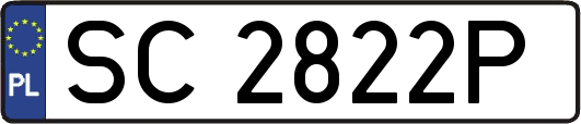 SC2822P