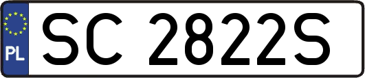 SC2822S