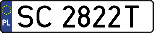 SC2822T