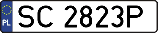 SC2823P