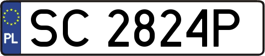 SC2824P