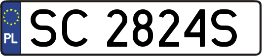 SC2824S