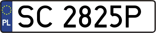 SC2825P