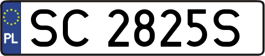 SC2825S