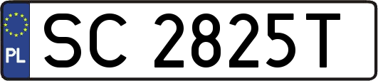 SC2825T