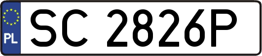SC2826P