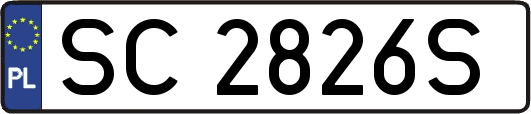 SC2826S