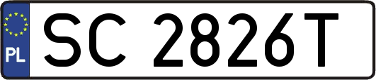 SC2826T