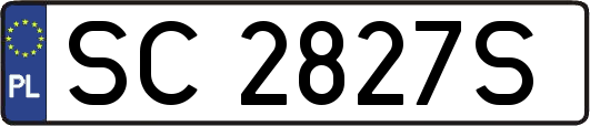 SC2827S