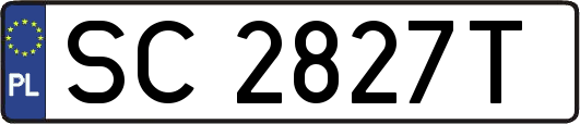 SC2827T