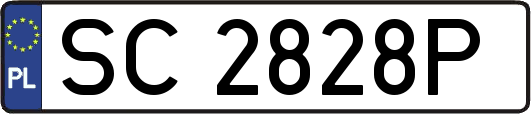 SC2828P