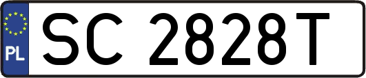 SC2828T