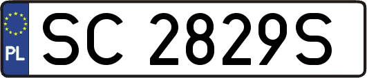 SC2829S