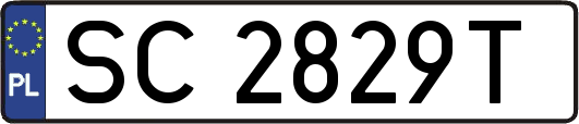 SC2829T