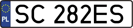 SC282ES