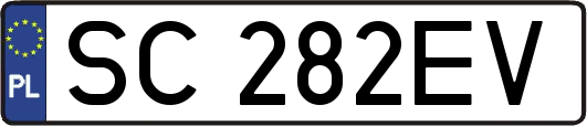 SC282EV