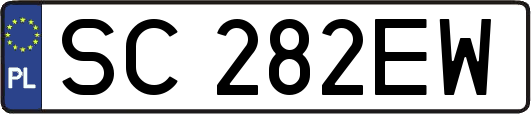 SC282EW