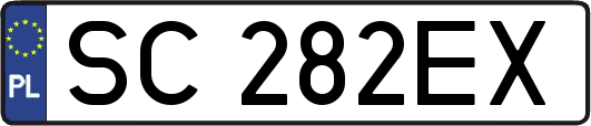 SC282EX