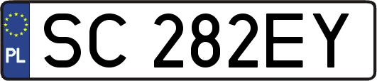 SC282EY