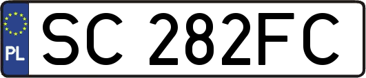 SC282FC