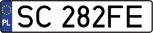 SC282FE