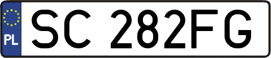 SC282FG