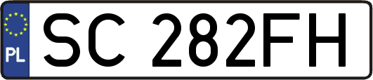 SC282FH