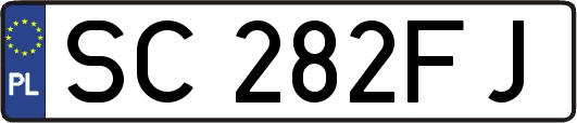 SC282FJ