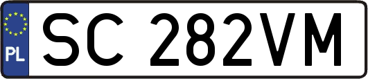 SC282VM