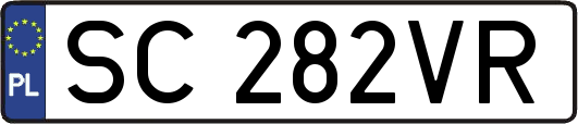 SC282VR